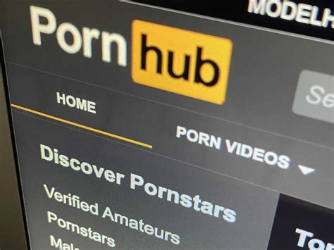 pornhub content creator account|Model Program – Pornhub Help